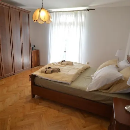 Apartman Kate Rovinj