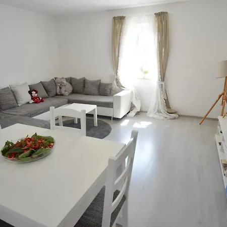 Kate Apartman Rovinj